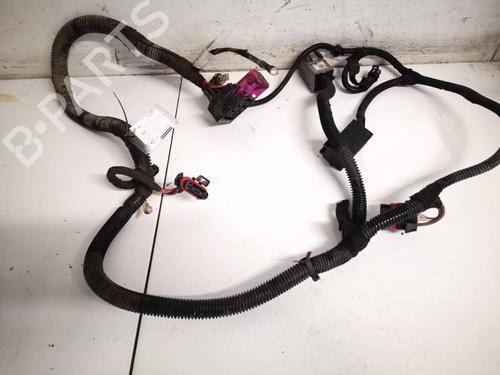 Used Wiring harness Wiring harness 35162397 35162397