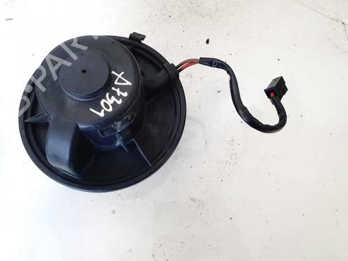 Used Heater blower motor Heater blower motor AUDI 80 B4 Saloon (8C2) 2.0 E (115 hp) 35494036 35494036