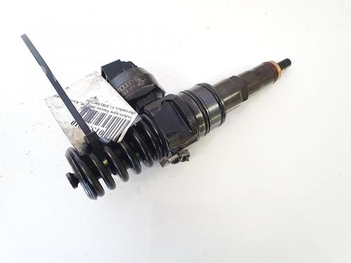 Used Injector Injector VW TOURAN (1T1, 1T2) 1.9 TDI (100 hp) 35453983 35453983