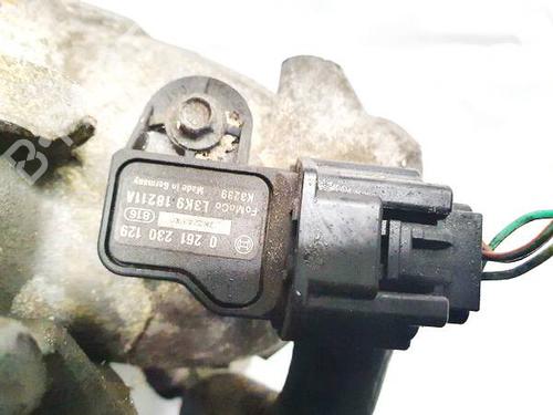 Electronic module MAZDA CX-7 (ER) 2.3 AWD | BP35153836M83 - Image 3