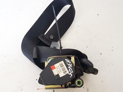 Used Rear left seatbelt Rear left seatbelt 35511011 35511011