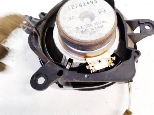 Speaker SAAB 9-3 (YS3F, E79, D79, D75) 1.9 TiD | BP36207568E2 - Image 2