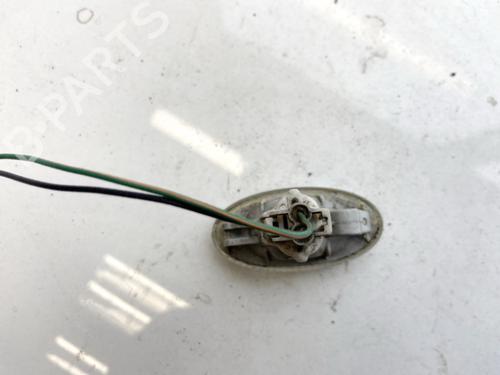Left side indicator MAZDA 6 Hatchback (GG) 2.0 DI (GG14) | BP35489554I20 - Image 3