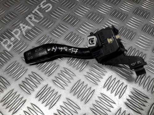 Used Warning switch Warning switch AUDI A3 (8P1) 2.0 TDI (140 hp) 35709277 35709277