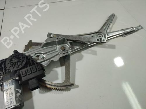 Used Front right window mechanism Front right window mechanism 34889097 34889097