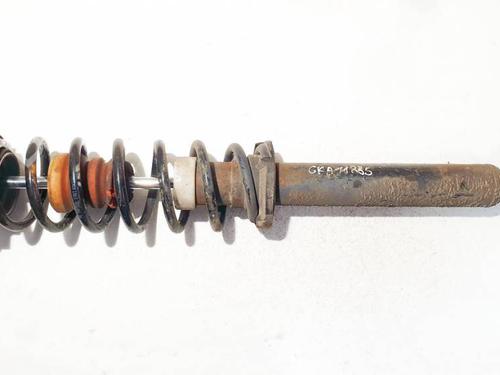 Used Left rear shock absorber Left rear shock absorber BMW 5 (F10) 520 d (184 hp) 40166509 40166509