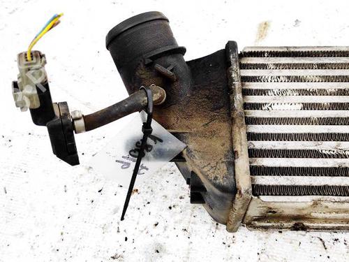 Intercooler PEUGEOT 807 (EB_) 2.0 HDi | BP35331049M30 - Image 3