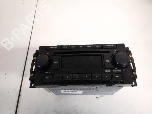 Used Radio Radio 35120550 35120550