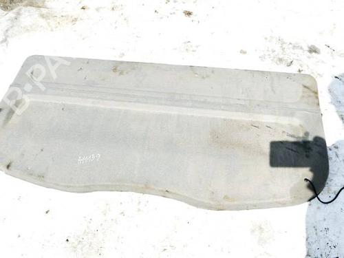 Used Rear parcel shelf Rear parcel shelf 38528002 38528002