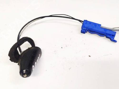 Antenne/Base Antenne/Base OPEL MERIVA A MPV (X03) 1.6 16V (E75) (100 hp) 35080862 35080862
