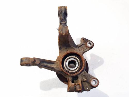 Left front steering knuckle FORD KUGA III (DFK) 2.5 Duratec Plug-in-Hybrid | BP38643028M25 - Image 4
