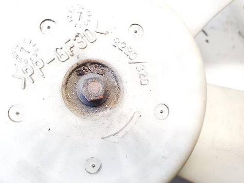 Fan HONDA FR-V (BE) 1.8 (BE1) | BP35034767M128 - Image 2