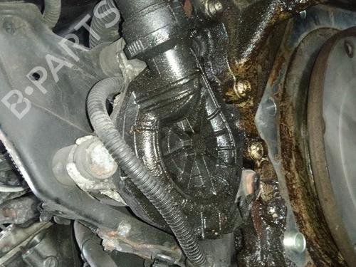 Used Secondary air pump Secondary air pump 35432952 35432952