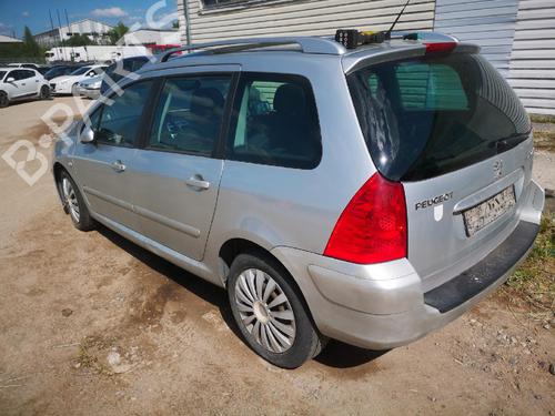 Switch PEUGEOT 307 (3A/C) 2.0 HDi 135 | BP32581677I30 