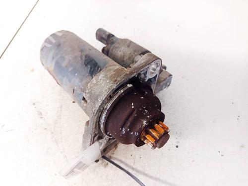 Starter SKODA FABIA II (542) 1.4 TDI | BP34991313M8 - Image 3