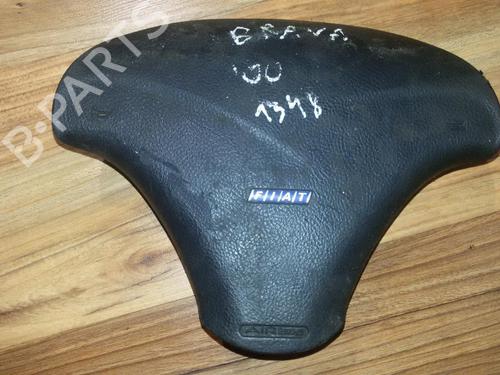 Used Driver airbag Driver airbag FIAT BRAVA (182_) 1.9 JTD (100 hp) 33491071 33491071