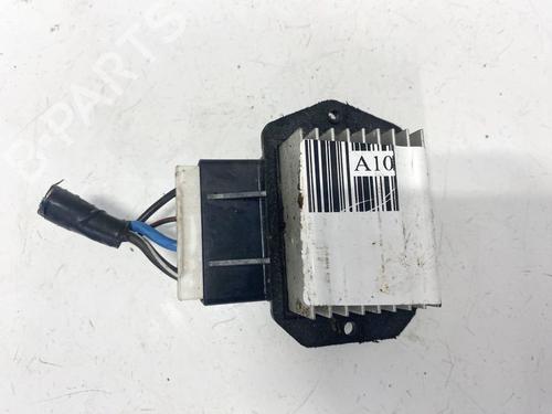 Used Heater resistor Heater resistor MITSUBISHI PAJERO III (V7_W, V6_W) 3.2 Di-D (V68W) (160 hp) 35024042 35024042