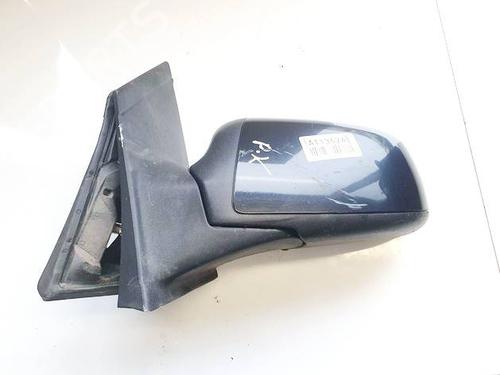 Used Left mirror Left mirror 37655130 37655130