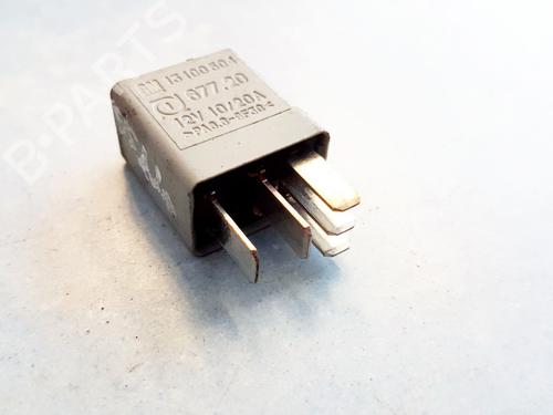 Electronic sensor OPEL ASTRA H (A04) 1.7 CDTI (L48) | BP33109651M84 - Image 2