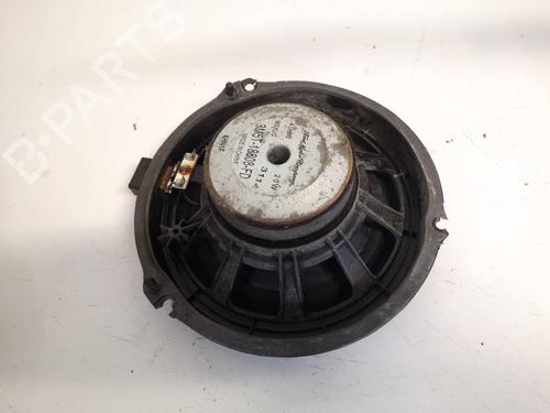 Speaker FORD FOCUS II (DA_, HCP, DP) 2.0 TDCi | BP32587591E2
