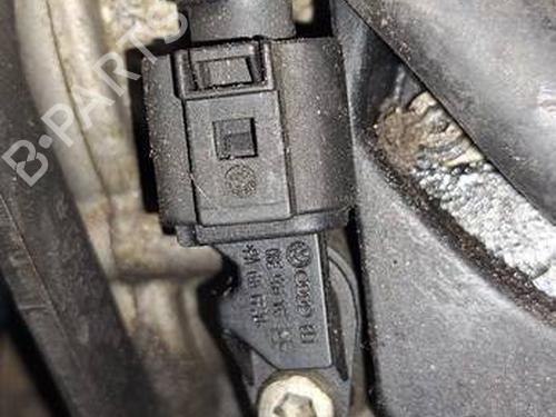 Electronic sensor VW PHAETON (3D1, 3D2, 3D3, 3D4, 3D6, 3D7, 3D8, 3D9) 3.0 V6 TDI 4motion | BP35014663M84 - Image 2
