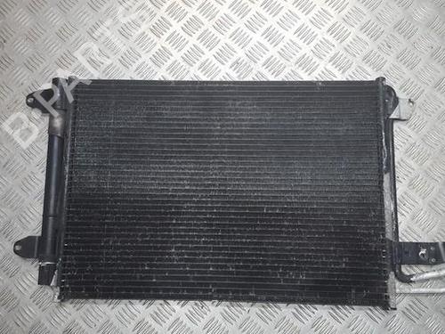 Used AC radiator AC radiator 35703145 35703145