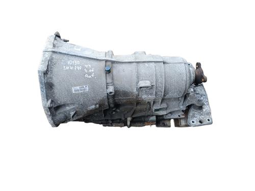 Gearbox BMW 7 (E65, E66, E67) 740 d | BP35003619M3 - Image 3