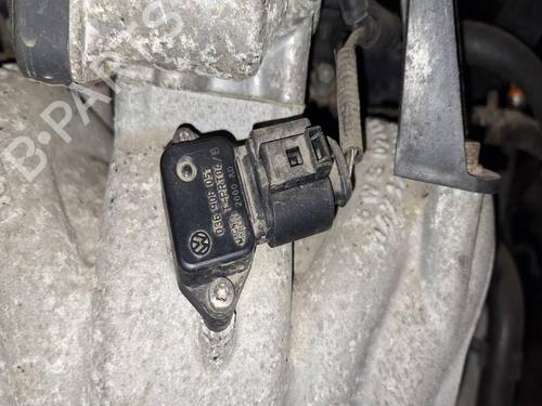 Used Electronic module Electronic module SKODA FABIA I (6Y2) 1.4 (68 hp) 40276512 40276512