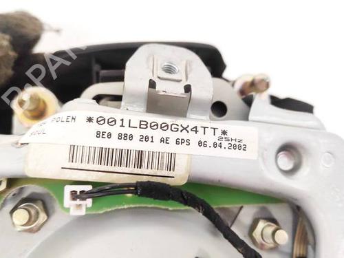 Driver airbag AUDI A4 B6 (8E2) 1.9 TDI | BP32937101C9 - Image 3