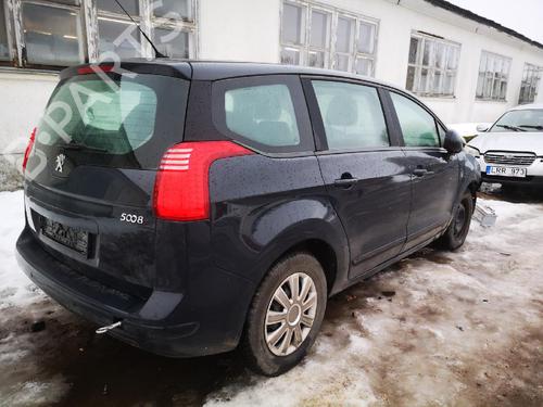 Engine mount PEUGEOT 5008 (0U_, 0E_) 1.6 HDi | BP32936814M89 - Image 10