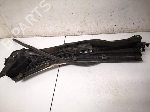 Scuttle panel MAZDA 6 Hatchback (GH) 2.0 MZR-CD (GH14) | BP36524294C110 - Image 2