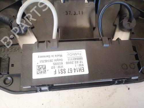 Electronic module MAZDA CX-7 (ER) 2.3 AWD | BP35203060M83 - Image 3