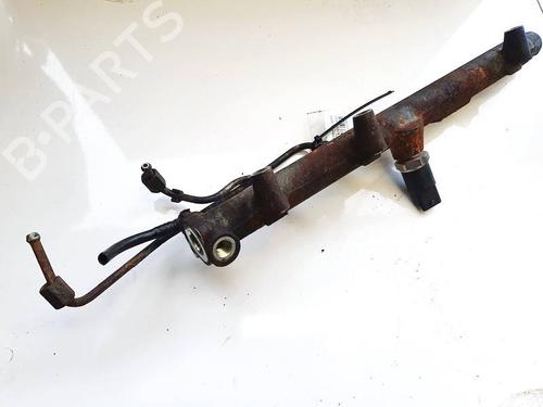 Used Injection rail Injection rail 35316373 35316373