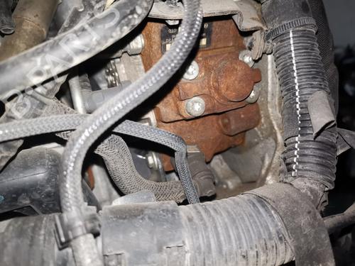 Used Injection pump Injection pump 35522194 35522194