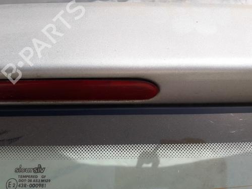 Third brake light PEUGEOT 206 SW (2E/K) 1.4 HDi | BP35607696L11 - Image 3