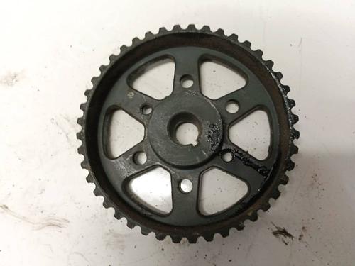 Pulley MAZDA 6 Hatchback (GG) 2.0 DI (GG14) | BP34817966M122 - Image 3