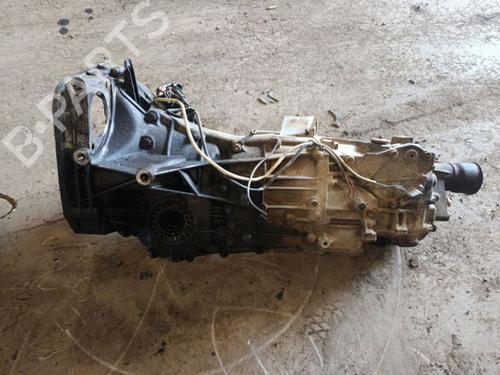 Gearbox SUBARU LEGACY V (BM) 2.0 D AWD (BMD) | BP38314542M3 - Image 4