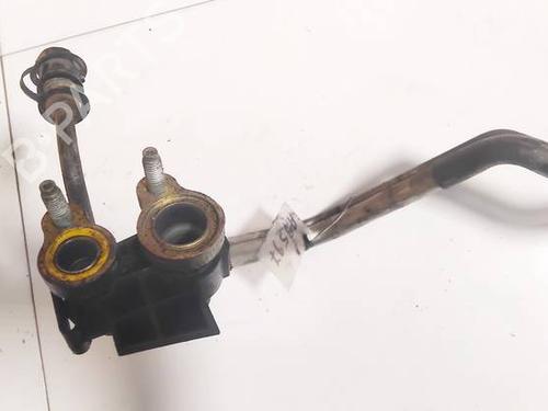 AC pipe VOLVO V70 III (135) 2.0 FlexiFuel | BP32584543M126  - Image 6