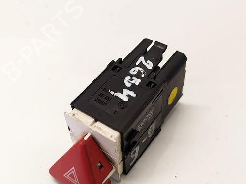 Used Warning switch Warning switch AUDI A6 C5 (4B2, 4B4) 2.5 TDI (150 hp) 34788638 34788638