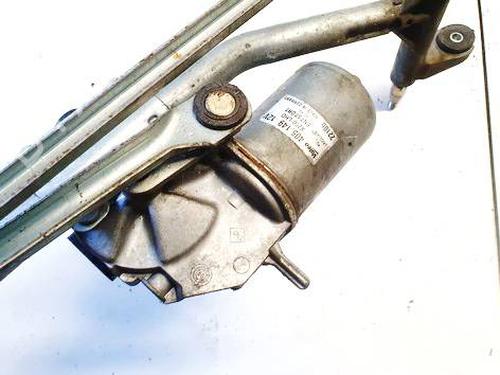Used Front wiper motor Front wiper motor MERCEDES-BENZ C-CLASS (W204) C 220 CDI (204.002) (163 hp) 34868286 34868286