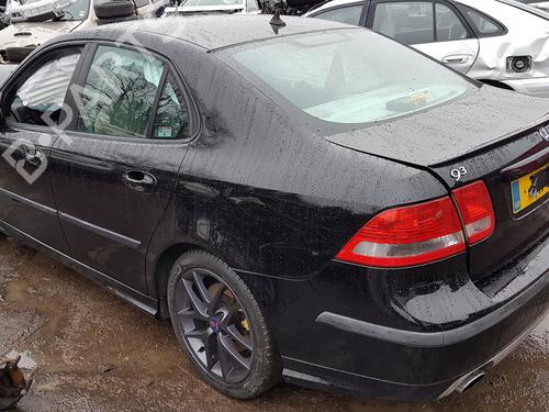 Electronic module SAAB 9-3 (YS3F, E79, D79, D75) 2.0 t | BP33496171M83  - Image 8