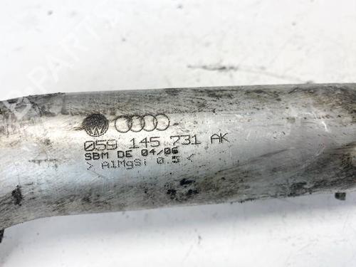 Pipe SEAT ALTEA (5P1) 1.9 TDI | BP32575582M125  - Image 8