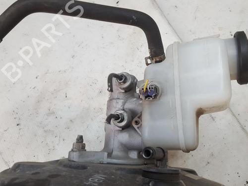 Used Brake master cylinder Brake master cylinder TOYOTA RAV 4 III (_A3_) 2.2 D 4WD (ALA30_, ALA30R) (177 hp) 35844814 35844814