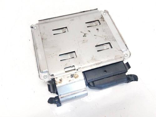 Engine control unit (ECU) AUDI A4 B6 (8E2) 1.9 TDI | BP32941074M57 - Image 2