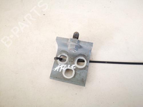 Used Hinge/Door check strap Hinge/Door check strap SAAB 9-5 (YS3E) 2.3 Turbo (250 hp) 32901878 32901878