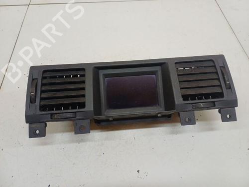 Display de informações Display de informações OPEL VECTRA C (Z02) 2.2 DTI 16V (F69) (125 hp) 36547639 36547639