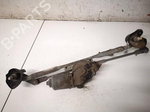 Used Front wipers mechanism Front wipers mechanism 36587688 36587688