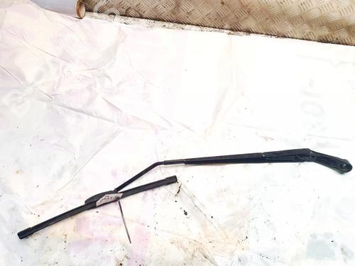 Vindspejlsviskerarm TOYOTA COROLLA Verso (_E12_) 2.0 D-4D (CDE120_, CDE120R) (90 hp) 32895282