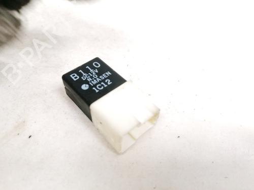 Other MAZDA PREMACY (CP) 2.0 TD | BP33087046O1 - Image 2