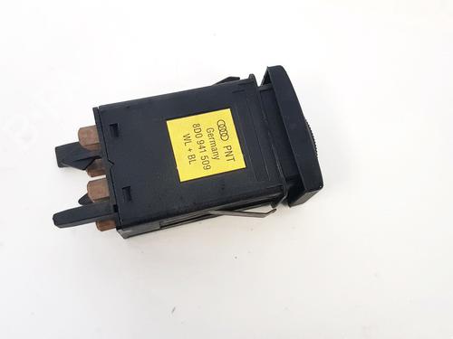Warning switch AUDI A4 B5 (8D2) 1.8 | BP35499243I22 - Image 3